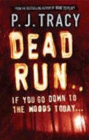Dead Run 9780718147587 P. J. Tracy Brukte bøker