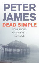 Dead Simple 9780330434195 Peter James Brukte bøker