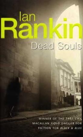 Dead souls 9780752826844 Ian Rankin Brukte bøker