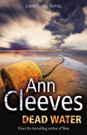 Dead Water 9780230760172 Ann Cleeves Brukte bøker
