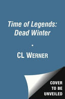 Dead Winter 9781849701501 C. L. Werner Brukte bøker