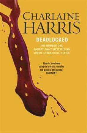 Deadlocked 9780575096585 Charlaine Harris Brukte bøker