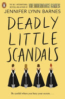 Deadly Little Scandals 9780241684382 Jennifer Lynn Barnes Brukte bøker