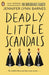 Deadly Little Scandals 9780241684382 Jennifer Lynn Barnes Brukte bøker