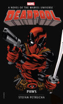 Deadpool: Paws 9781785659607 Stefan Petrucha Brukte bøker