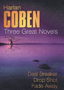 Deal Breaker 9780752847337 Harlan Coben Brukte bøker
