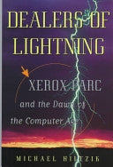 Dealers of Lightning 9780887308918 Michael A. Hiltzik Brukte bøker