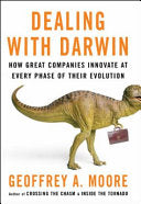 Dealing with Darwin 9781841127170 Geoffrey A. Moore Brukte bøker