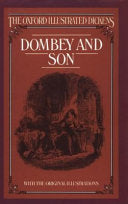 Dealings with the Firm of Dombey and Son 9780192545077 Charles Dickens Brukte bøker