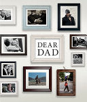 Dear Dad 9780473157166 Geoff Blackwell Brukte bøker