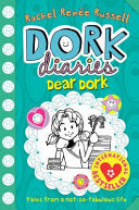 Dear Dork 9780857079367 Rachel Renée Russell Brukte bøker