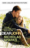 Dear John 9780446567336 Nicholas Sparks Brukte bøker