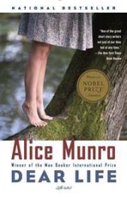 Dear Life: Stories 9780307743725 Alice Munro Brukte bøker