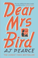 Dear Mrs Bird 9781509853922 A. J. Pearce Brukte bøker
