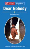Dear Nobody 9780003200041 Berlie Doherty Rachel O'Neill Brukte bøker