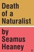 Death of a Naturalist 9780571328802 Seamus Heaney Brukte bøker