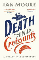 Death and Croissants 9781788424233 Ian Moore Brukte bøker