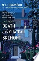 Death at the Chateau Bremont 9780143119524 M. L. Longworth Brukte bøker