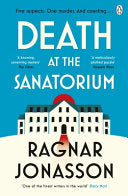 Death at the Sanatorium 9781405949088 Ragnar Jónasson Brukte bøker