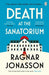 Death at the Sanatorium 9781405949088 Ragnar Jónasson Brukte bøker