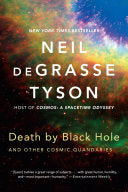 Death By Black Hole 9780393350388 Neil deGrasse Tyson Brukte bøker