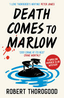 Death Comes to Marlow 9780008476519 Robert Thorogood Brukte bøker