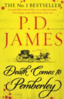 Death Comes to Pemberley 9780571288007 P. D. James Brukte bøker