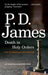 Death in Holy Orders 9780571307326 P. D. James Brukte bøker