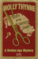 Death in the Dentist's Chair 9781911413592 Molly Thynne Brukte bøker