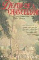 Death of a Chancellor 9781845292256 David Dickinson Brukte bøker