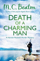 Death of a Charming Man 9781472105295 M. C. Beaton Brukte bøker