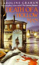 Death of a Hollow Man 9780747233503 Caroline Graham Brukte bøker