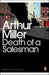 Death of a Salesman: Certain Private Conversations in Two Acts, and a Requiem 9780141182742 Arthur Miller Brukte bøker