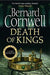 Death of kings 9780007331802 Bernard Cornwell Brukte bøker