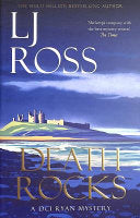 Death Rocks 9781912310210 L. J. Ross Brukte bøker