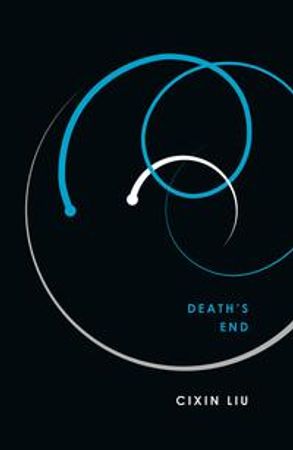 Death's end 9781788543026 Cixin Liu Brukte bøker