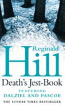 Death's Jest-book 9780007123445 Reginald Hill Brukte bøker