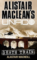 Death Train 9780006176503 Alistair MacLean Alastair MacNeill Brukte bøker