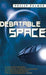 Debatable space 9781841496207  Brukte bøker