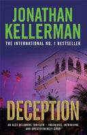 Deception 9780755376636 Jonathan Kellerman Brukte bøker