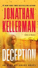 Deception 9780345505675 Jonathan Kellerman Brukte bøker