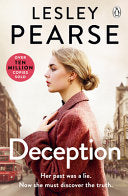 Deception 9781405951340 Lesley Pearse Brukte bøker