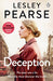 Deception 9781405951340 Lesley Pearse Brukte bøker