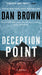 Deception Point 9781982122355 Dan Brown Brukte bøker