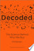 Decoded 9781118345603 Phil Barden Brukte bøker