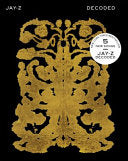 Decoded 9780753540565 Jay-Z Brukte bøker