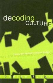 Decoding Culture 9780761952473 Andrew Tudor Brukte bøker