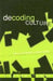 Decoding Culture 9780761952473 Andrew Tudor Brukte bøker