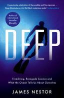 Deep 9781781250662 JAMES NESTOR Brukte bøker