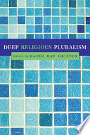 Deep Religious Pluralism 9780664229146 David Ray Griffin Brukte bøker